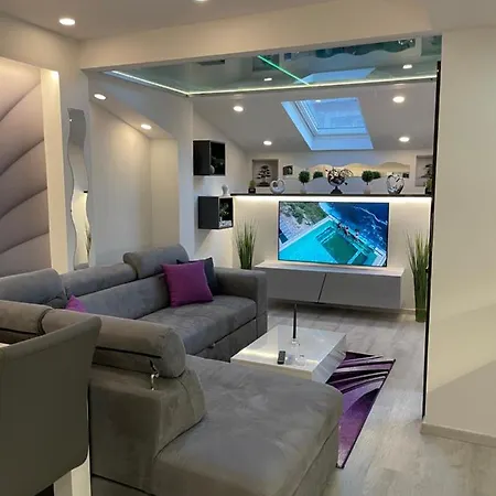 شقة Star بيران