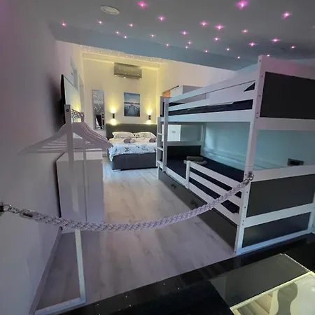 Star Appartement *