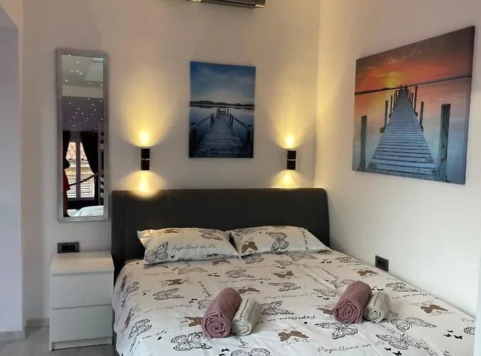 Star דירה פיראן