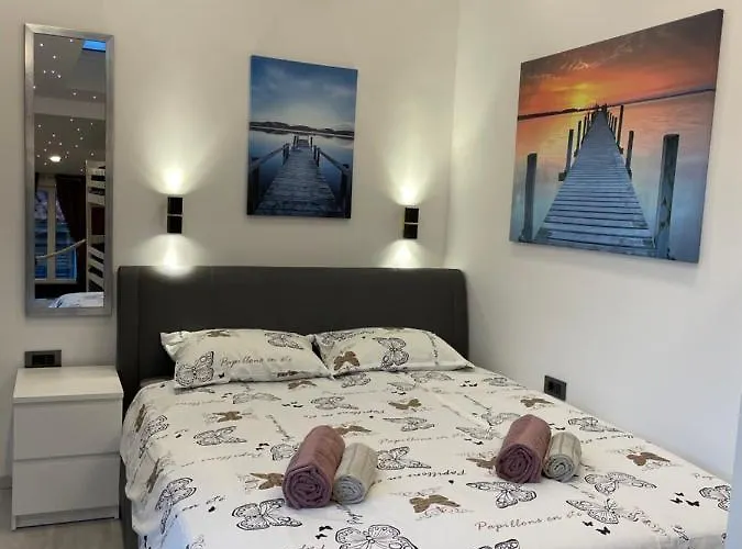 Star דירה פיראן